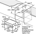 Siemens iQ700 CM724G1B1