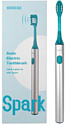 Soocas Spark Toothbrush Review MT1 (серебристый)
