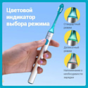 Soocas Spark Toothbrush Review MT1 (серебристый)