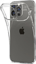 Spigen Liquid Crystal для iPhone 13 Pro ACS03254 (прозрачный)