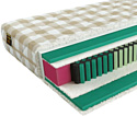 Mr. Mattress Fulwell 90x200