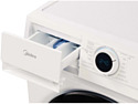 Midea MF100W90BS/W-RU