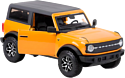 Maisto Ford Bronco 31530 (оранжевый)