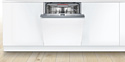 Bosch Serie 4 SMV4HMX65Q