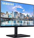 Samsung LF27T452FQRXEN