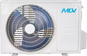 MDV Classic Inverter MDSC-07HRDN8/MDOC-07HDN8