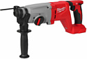 Milwaukee M18 M18BLHACD26-0X 4933492482 (без АКБ, кейс)