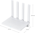 Xiaomi Router AX3000T (международная версия)