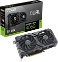 ASUS Dual GeForce RTX 4060 8GB GDDR6 (DUAL-RTX4060-8G)