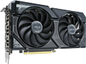 ASUS Dual GeForce RTX 4060 8GB GDDR6 (DUAL-RTX4060-8G)