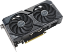 ASUS Dual GeForce RTX 4060 8GB GDDR6 (DUAL-RTX4060-8G)