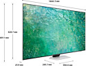 Samsung Neo QLED 4K QN85C QE65QN85CAUXCE