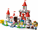 LEGO Super Mario 71408 Дополнительный набор Замок Пич