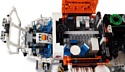 LEGO Technic 42180 Марсоход для исследований