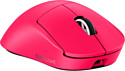 Logitech Pro X Superlight 2 DEX pink