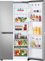 LG GC-B257KMHW LG GC-B257KMHW