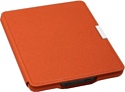 Amazon Kindle Paperwhite Leather Cover Orange