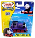 Thomas & Friends Локомотив Чарли серия Take-n-Play R9459