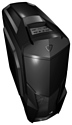 AeroCool Cruisestar Black