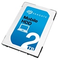 Seagate ST2000LM007