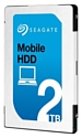 Seagate ST2000LM007