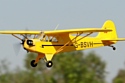 FMS J3 Piper Cub (FMS035P)