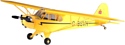 FMS J3 Piper Cub (FMS035P)