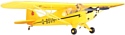 FMS J3 Piper Cub (FMS035P)