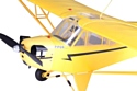 FMS J3 Piper Cub (FMS035P)