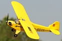 FMS J3 Piper Cub (FMS035P)