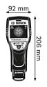 Bosch D-Tect 120 (0601081301)