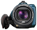 JVC Everio GZ-RX645