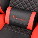 TteSports GT Comfort C500 (черный/красный) (GC-GTC-BRLFDL-01)