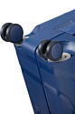 American Tourister Lock'N'Roll Nocturne Blue 75 см