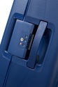 American Tourister Lock'N'Roll Nocturne Blue 75 см