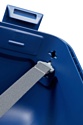 American Tourister Lock'N'Roll Nocturne Blue 75 см