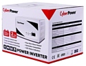 CyberPower SMP 550 EI