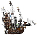 Lepin Pirates of the Caribbeans 16042 Безмолвная Мэри