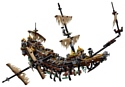 Lepin Pirates of the Caribbeans 16042 Безмолвная Мэри