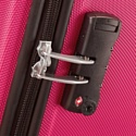 American Tourister Hypercube Pop Raspberry 66 см