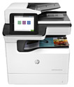 HP PageWide Enterprise Color MFP 780dn