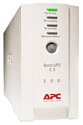 APC by Schneider Electric Back-UPS BK500-RS