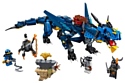 LEGO Ninjago 70652 Вестник бури