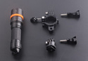 Fenix SD11 Cree XM-L2 U2