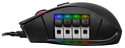 Tt eSPORTS by Thermaltake Nemesis Switch Optical RGB black USB