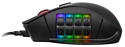 Tt eSPORTS by Thermaltake Nemesis Switch Optical RGB black USB