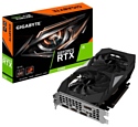 GIGABYTE GeForce RTX 2060 OC (GV-N2060OC-6GD)