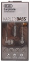 Karler Bass KR-204