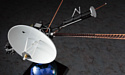 Hasegawa Космический аппарат Unmanned Space Probe Voyager