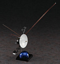 Hasegawa Космический аппарат Unmanned Space Probe Voyager